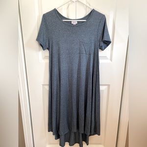 EUC - LuLaRoe Carly Dress